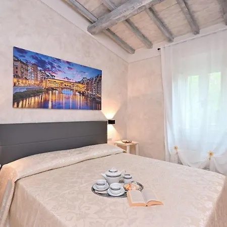 Mulino La Pietra Casa vacanze *