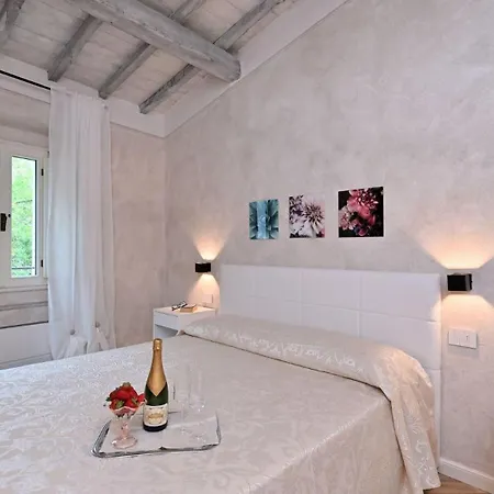 Mulino La Pietra Casa vacanze Reggello