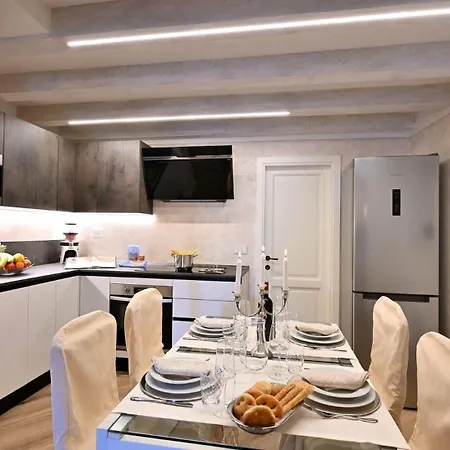 Casa vacanze Mulino La Pietra