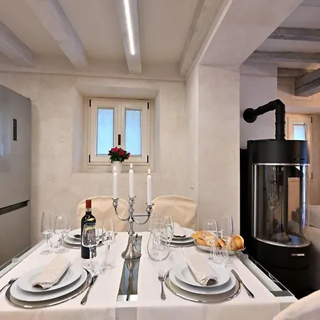 Mulino La Pietra Casa vacanze