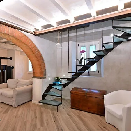 Casa vacanze Mulino La Pietra *