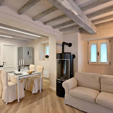 Mulino La Pietra Casa vacanze Reggello