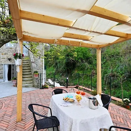 Mulino La Pietra Casa vacanze *