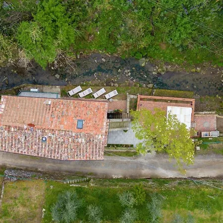 Mulino La Pietra Casa vacanze *