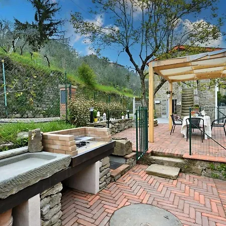 Casa vacanze Mulino La Pietra *