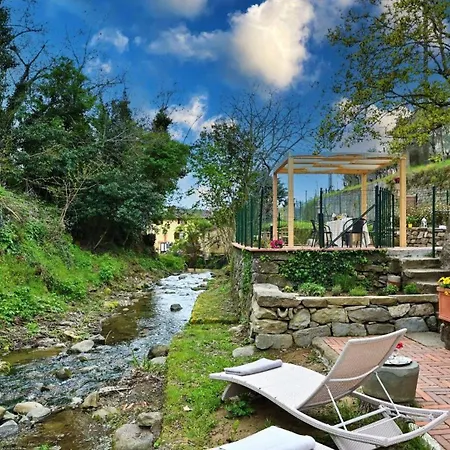 Mulino La Pietra Reggello