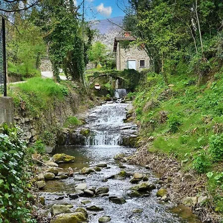 Mulino La Pietra * Reggello