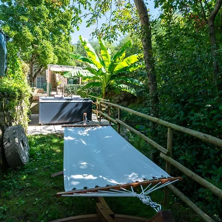 Mulino La Pietra Casa vacanze *