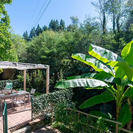 Mulino La Pietra Casa vacanze *