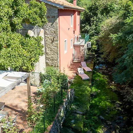 Mulino La Pietra Reggello