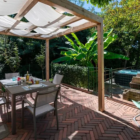 Mulino La Pietra Casa vacanze