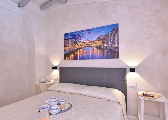 Feriehus Mulino La Pietra