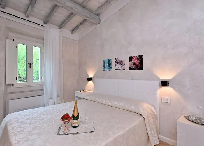 Mulino La Pietra Feriehus Reggello