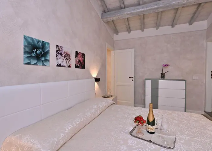 Feriehus Mulino La Pietra Reggello