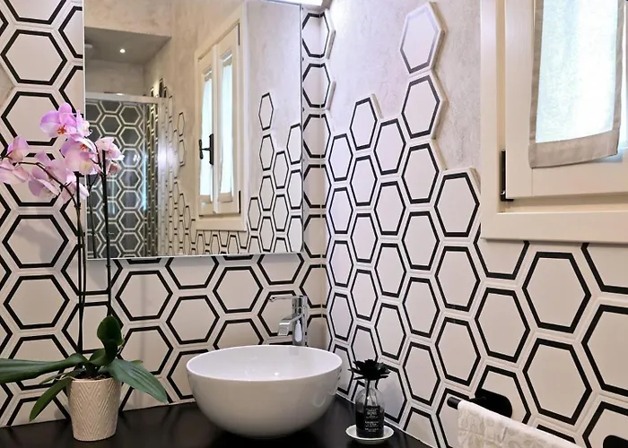 Mulino La Pietra Feriehus