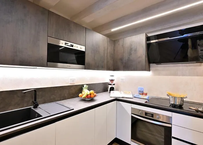 Feriehus Mulino La Pietra Reggello