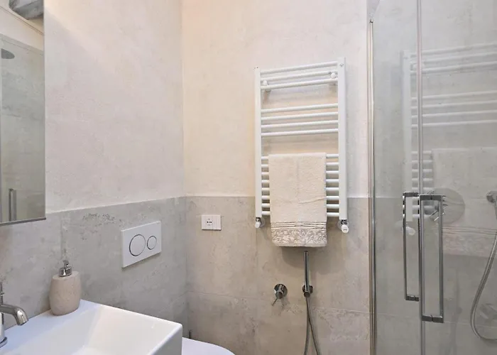 Feriehus Mulino La Pietra Reggello