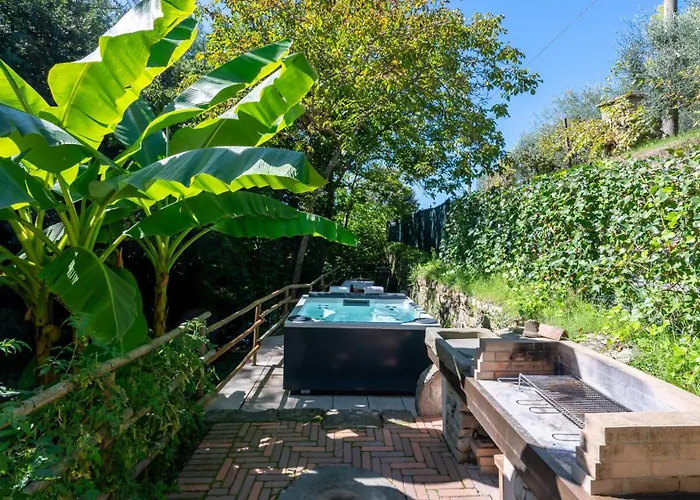 Mulino La Pietra Reggello